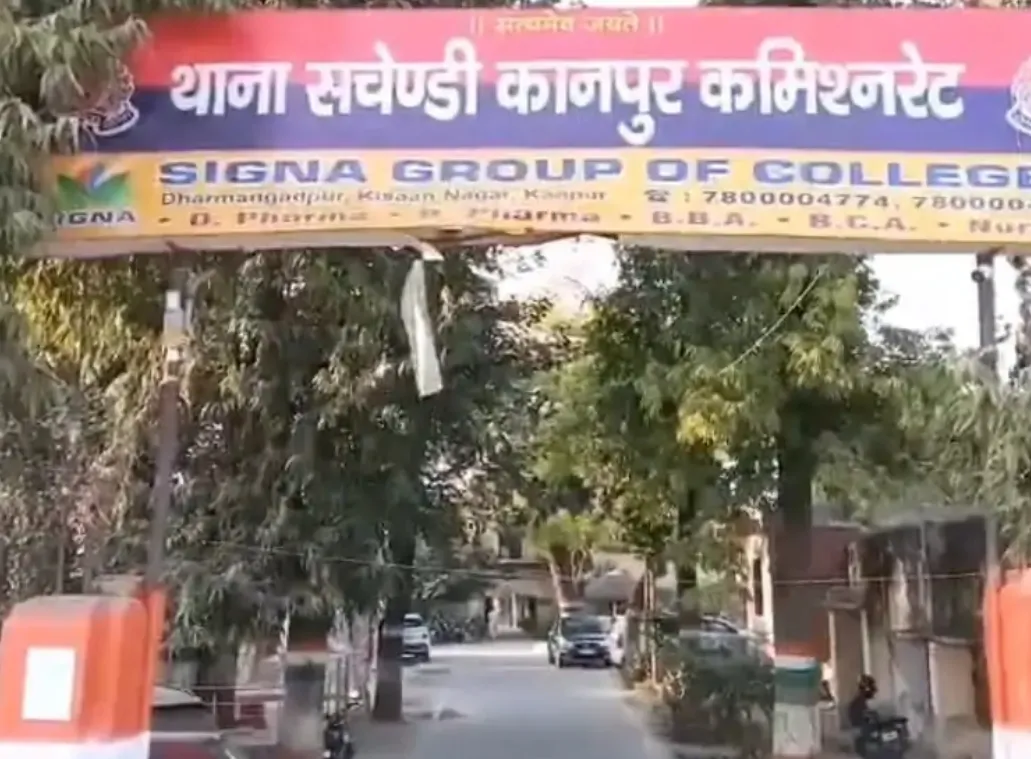 रामगंगा नहर में मिला 8-10 दिन पुराना अज्ञात शव, शिनाख्त में जुटी पुलिस