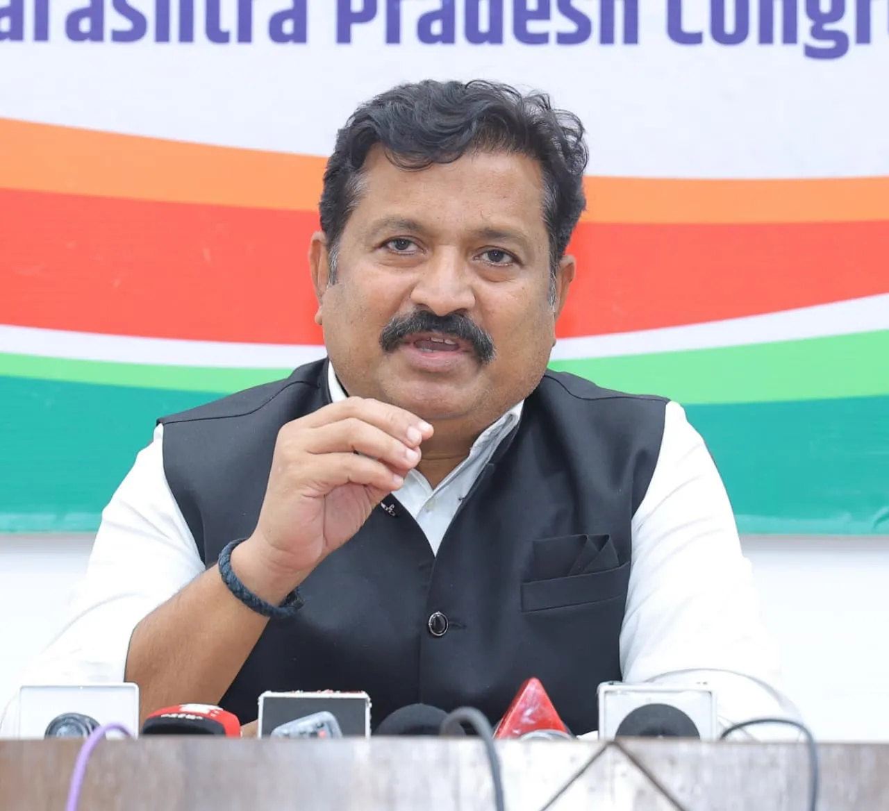 RSS सरसंघचालकांचा Gen-Z आणि Gen Alpha शी संवाद ही मलमपट्टी - अतुल लोंढे