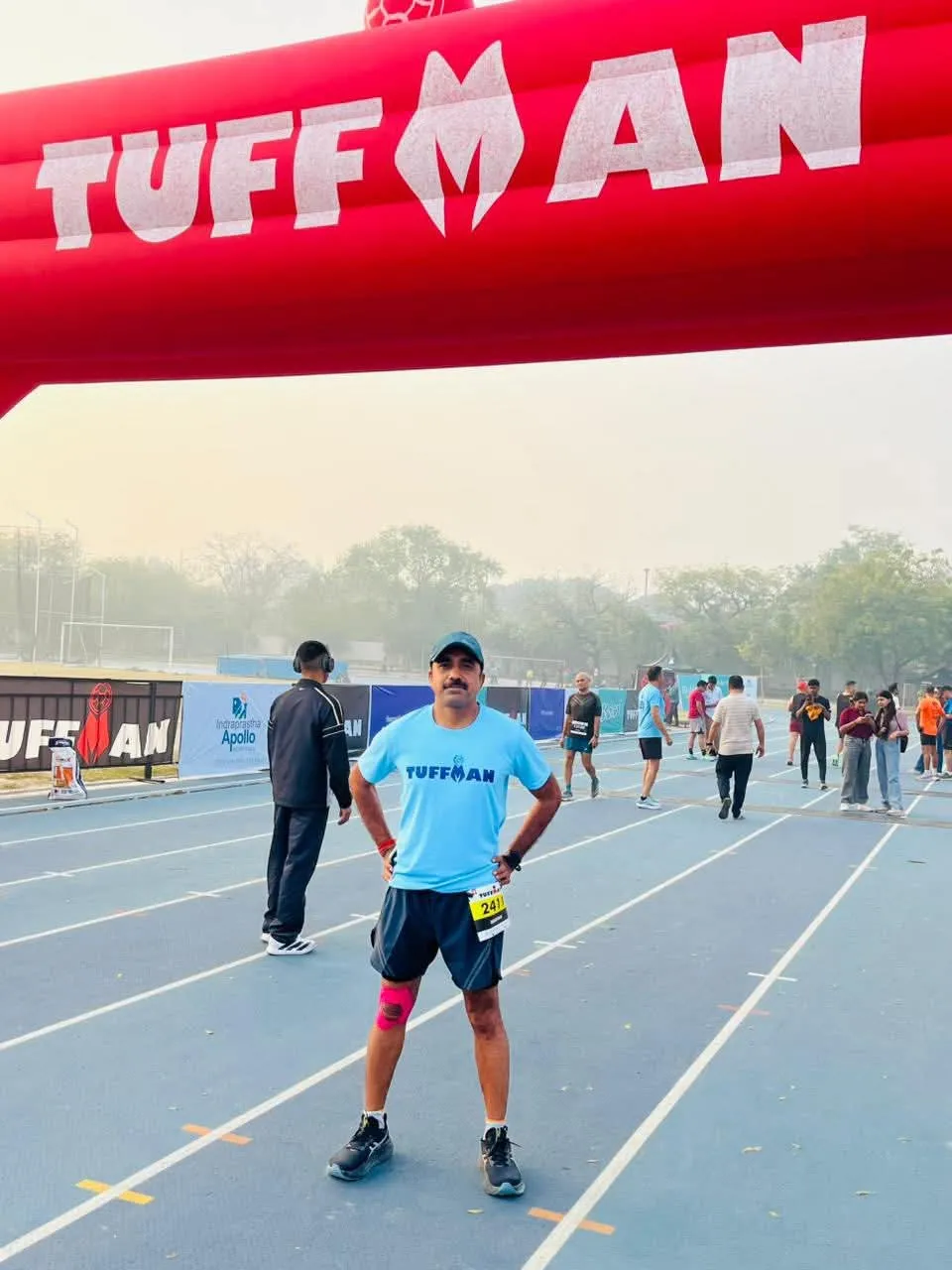 ******संजीव नायक बने भाजपा प्रदेश सह संयोजक******
===================