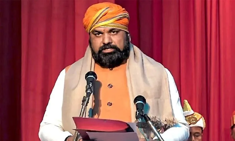 सम्राट चौधरी का बड़ा ऐलान: बिहार में आएगा ₹51 हजार करोड़ से अधिक का निवेश, युवाओं के लिए खुलेंगे रोजगार के दरवाजे