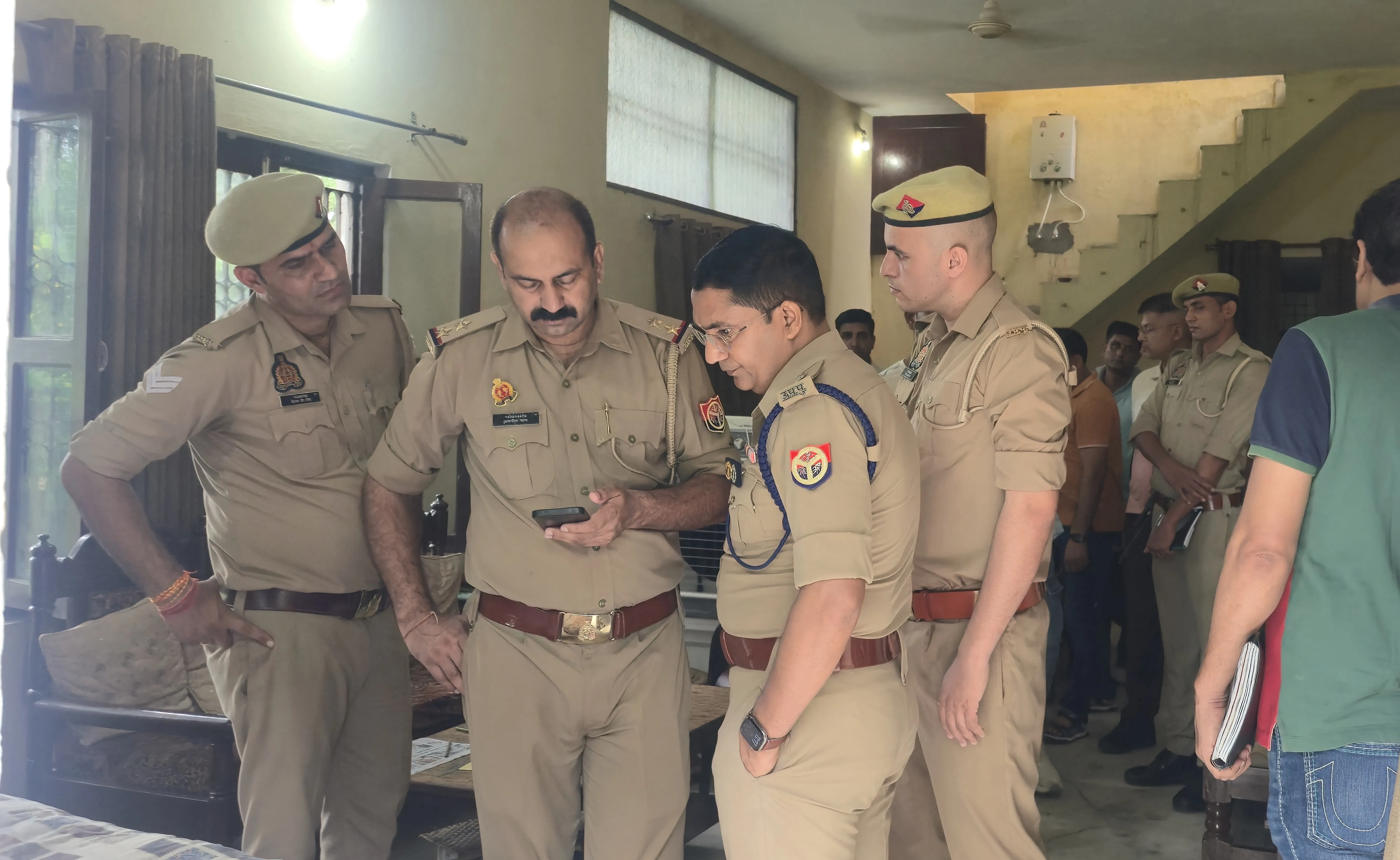 अनिल सोती की मौत का मामला: गौरव सोती ने आरोपों को बताया साजिश, एसपी से गहन जांच की गुहार