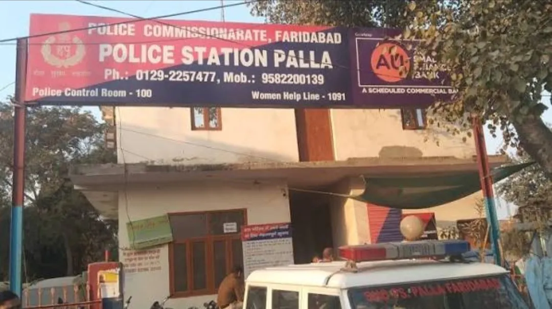 🚨 रिपोर्टर की पैनी नजर (My Take): कब जागेगा पल्ला थाना प्रशासन?