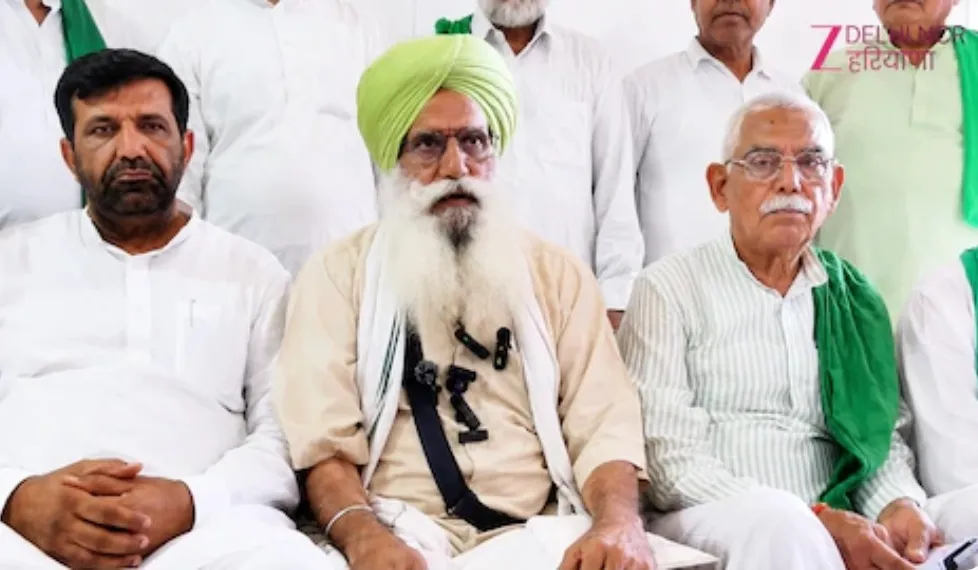 Delhi Kisan Protest: 16 अगस्त से दिल्ली कूच, 29 अगस्त को जंतर-मंतर पर किसान रैली; किसान नेता डल्लेवाल का बड़ा ऐलान
