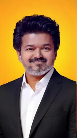 "August 15: CM Vijay to Hoist National Flag at 8:45 AM in Chennai"