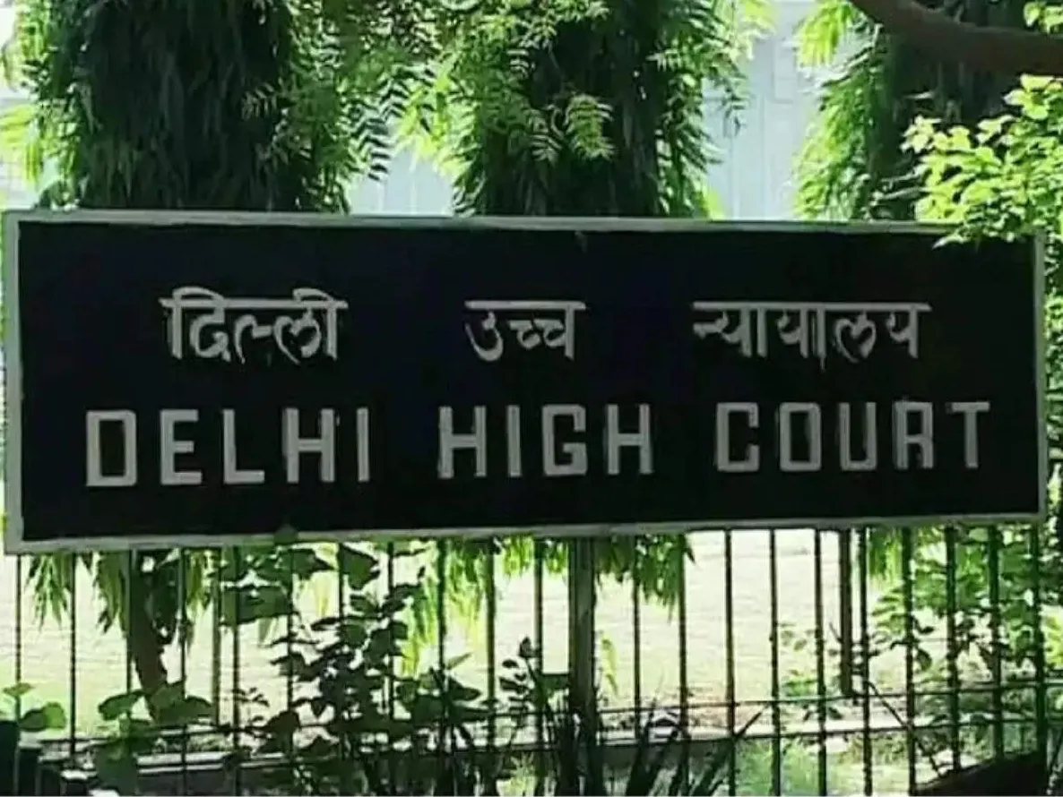पूरे पुलिस थाने के लिए लंच का इंतजाम करो... कई सालों से अदालती जंग लड़ रहे थे, दिल्ली हाईकोर्ट का अजब गजब फैसला