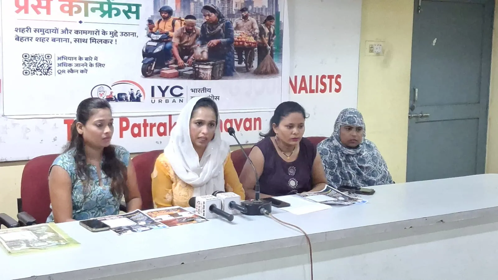 ४० दिवस, ४० Better Nagpur टास्क; नागरिकांच्या समस्यांसाठी समाधानाचा लढा