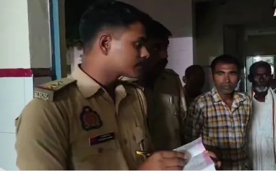 ऊंचाहार में आकाशीय बिजली का कहर, 42 वर्षीय किसान की दर्दनाक मौत