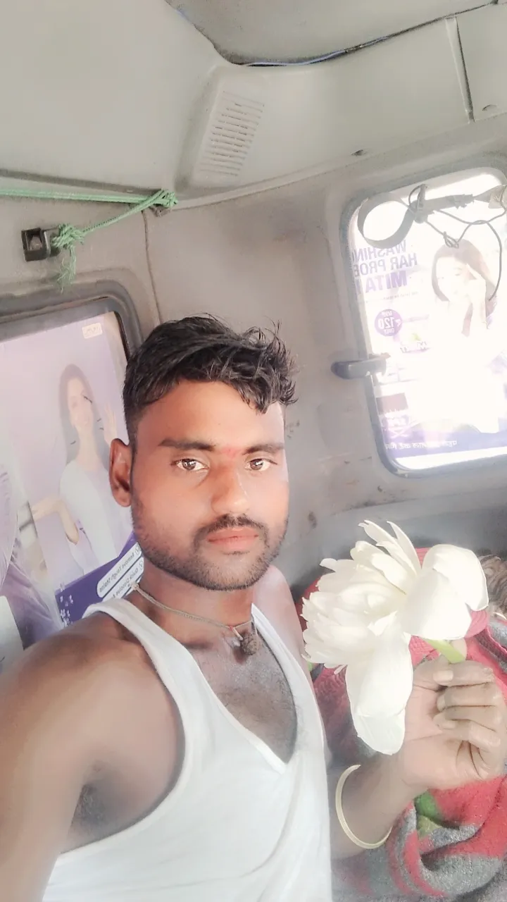 Ghanshyam AHIRWAR