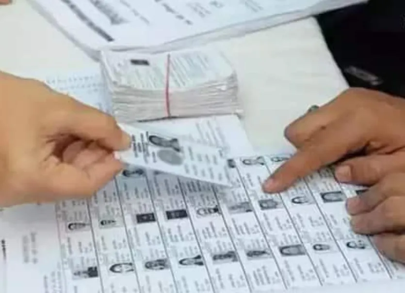 SIR-2026: दावे-आपत्तियों के निस्तारण की निगरानी के लिए उत्तराखंड में 9 पर्यवेक्षण अधिकारी तैनात
