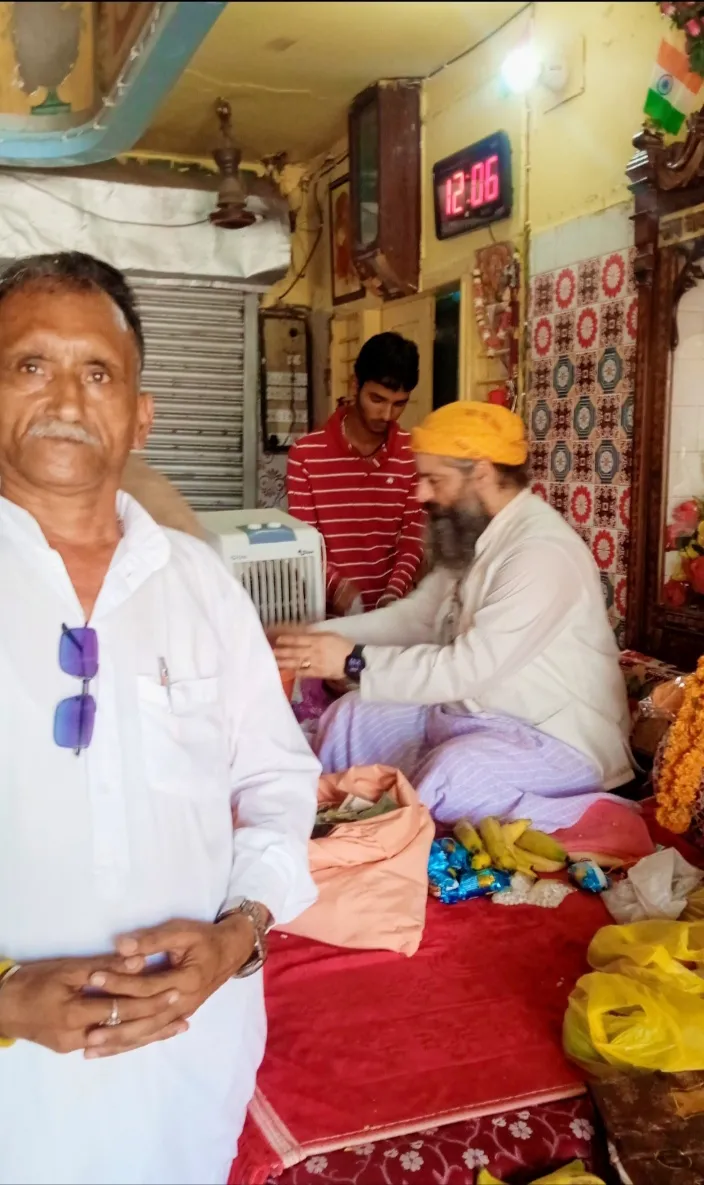 ਚਾਨਣੇ ਅੇਤਵਾਰ ਧਿਆਨ ਪੁਰ ਧਾਮ ਦਰਸਨ ਕਰਦੀਆਂ ਸੰਗਤਾਂ ਗੁਰਦਾਸਪੁਰ ਪੰਜਾਬ ਜੈ ਬਾਵਾ ਲਾਲ ਜੀ