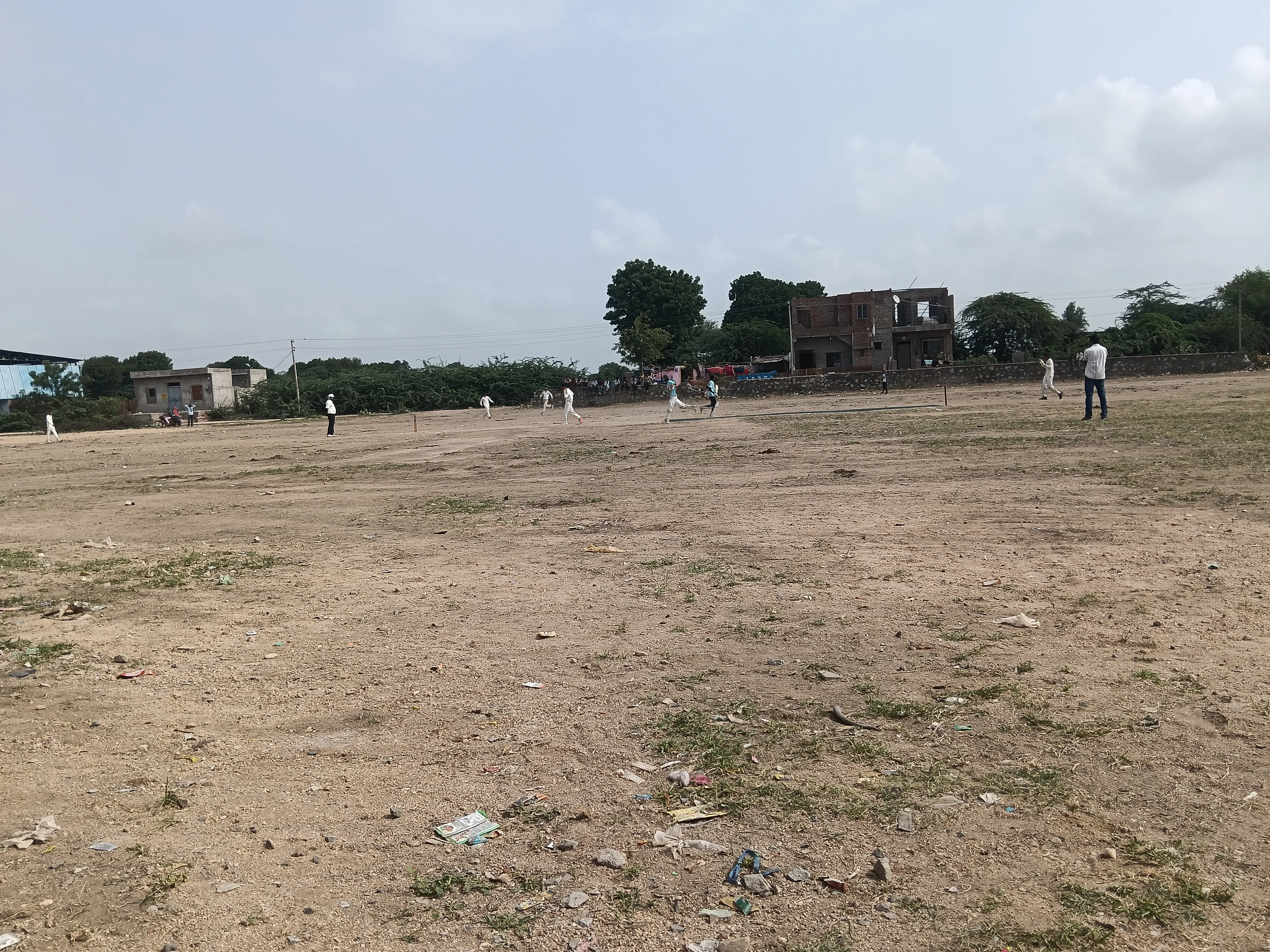 70वीं रानी क्षेत्रीय (17/19 वर्षीय छात्र) क्रिकेट प्रतियोगिता का समापन*