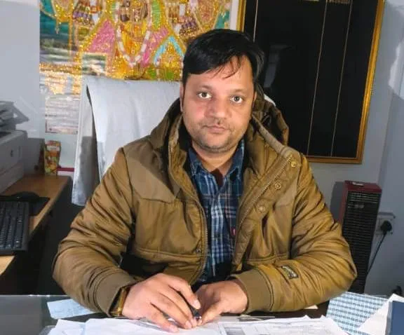 चौहार घाटी की ग्राम पंचायत लटराण के गाहंग स्कूल में नशा मुक्त भारत अभियान के तहत एक दिवसीय जागरूकता शिविर आयोजित