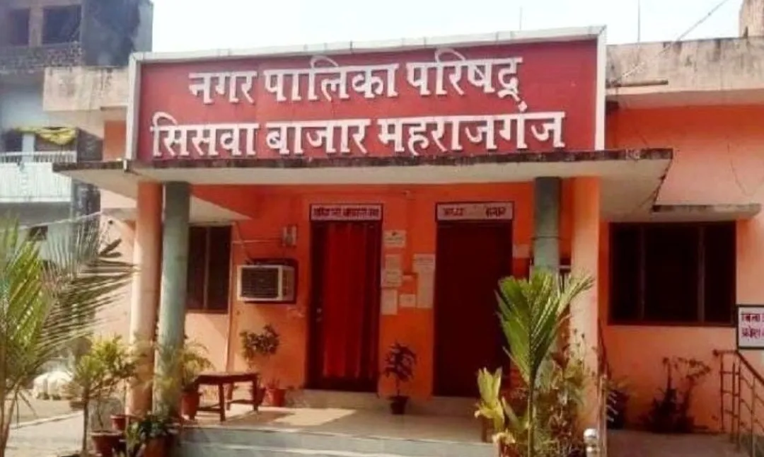 पूर्व कैबिनेट मंत्री शिवेंद्र सिंह का गुड़ गोदाम पर दावा खारिज।