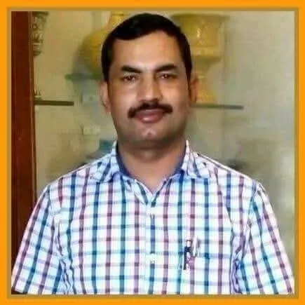 Navodaya Family Worldwide President Sitaram Narnolia Extends Raksha Bandhan Greetings