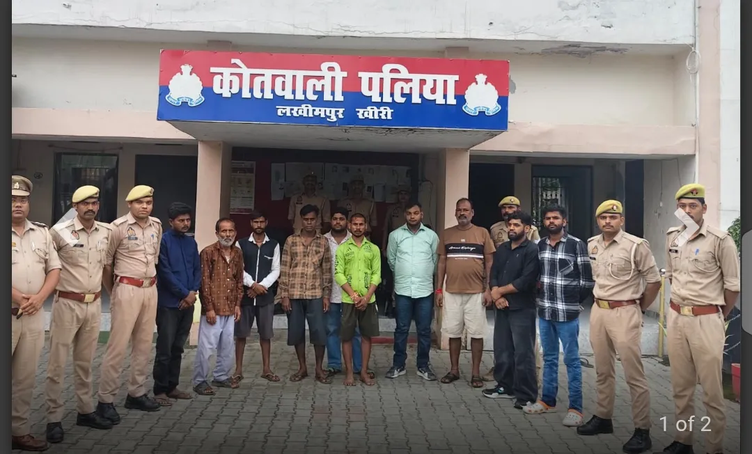 गंभीर धारा लगने के बाद, तहसील से मिली जमानत, दबंगों से घायल परिवार पर मंडराया खतरा
