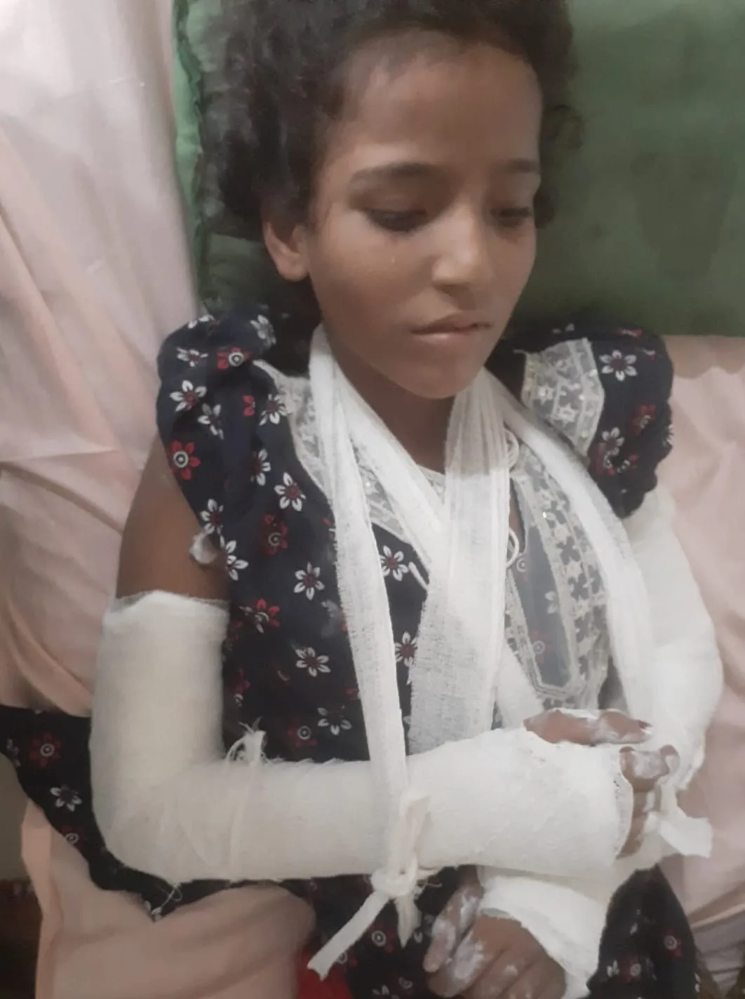 शिक्षक की पिटाई ,से छात्रा की मौत का आरोप  पुलिस अधीक्षक से कार्यवाही की मांग