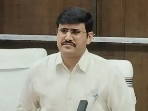 ई-निबंधन से नागरिकों को काफी लाभ होगा- मनेश मीणा

By
कुणाल 
1 September 2026

E-Registraction