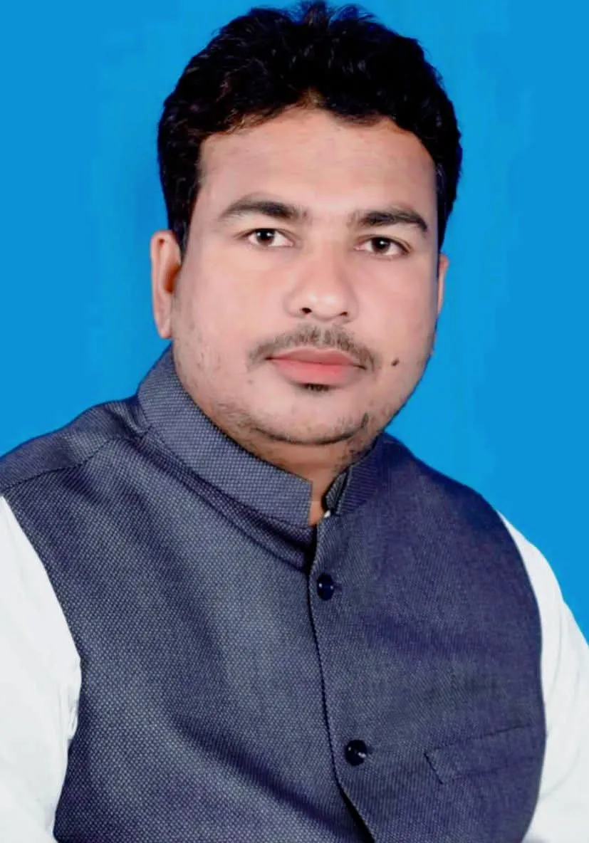 फैज़ान अहमद बने समाजवादी लोहिया सभा के सिद्धार्थनगर जिलाध्यक्ष, समर्थकों में खुशी