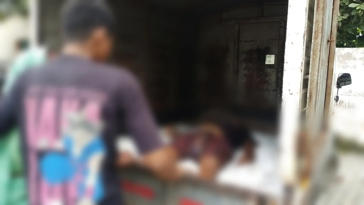 उन्नाव: दही थाना क्षेत्र की एलाइड लेदर फिनिशर कंपनी में दर्दनाक हादसा