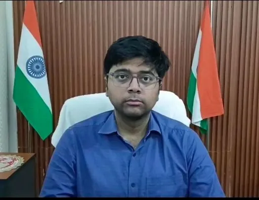 मुख्य कार्यपालन अधिकारी जिला पंचायत के न्यायालय का आदेशः पूर्व सरपंच  शिवनंदन उईके को 30 दिवस का कारावास*