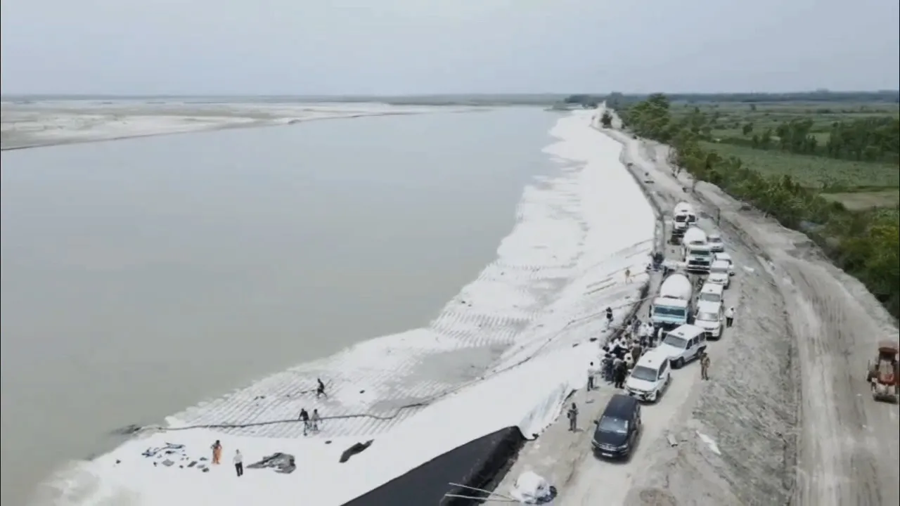 अपनी ही योगी सरकार के विकास पर भारतेंद्र सिंह के सवाल, सरकारी आंकड़ों ने खोल दी पोल!