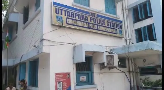 ফুচকা খেতে টাকা দেওয়ার প্রলোভন দেখিয়ে ব্যাড টাচ!গ্রেফতার প্রৌঢ়,তদন্তে পুলিশ।