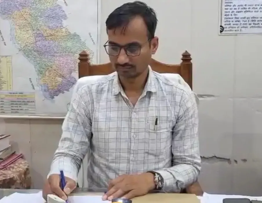 उन्नाव में बारिश के चलते कक्षा 8 तक के स्कूल बंद, बच्चों की सुरक्षा को लेकर प्रशासन का फैसला