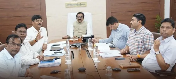 जबलपुर-भोपाल एनएच के शहपुरा-भिटौनी रोड पर टोल टैक्स स्थगित, पीडबलूडी मंत्री राकेश सिंह ने दिए निर्देश