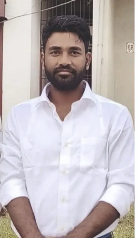 JLKM रामगढ़ विधानसभा के पूर्व प्रत्याशी भाई पनेश्वर कुमार को रात में गोबरदरहा चौक से लापता अपहरण की आशंका