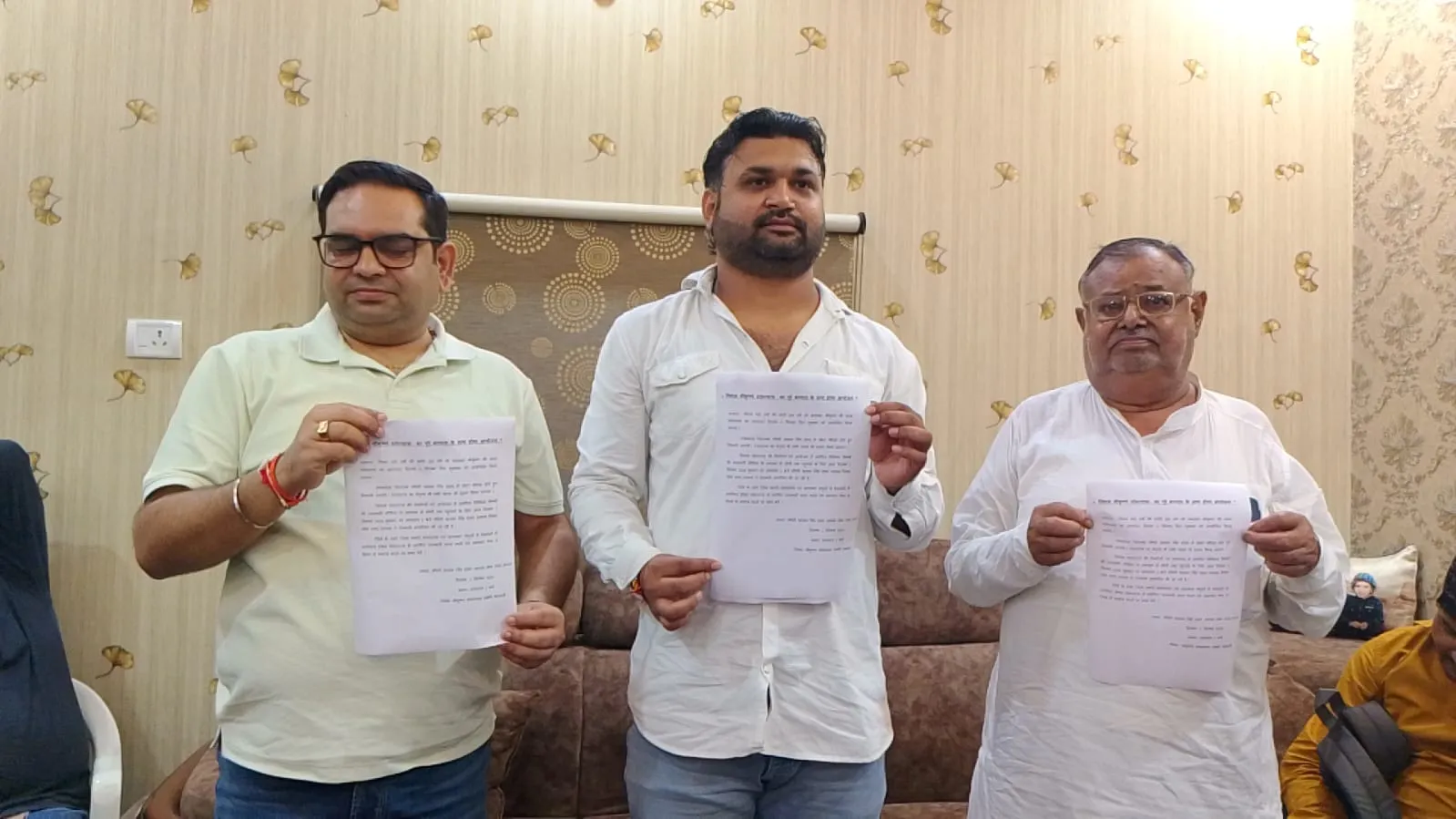 विशाल श्रीकृष्ण शोभायात्रा का पूरे भव्यता के साथ होगा आयोजन