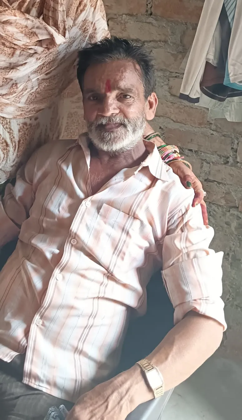 रक्षाबंधन के दिन घर से निकले अधेड़ का नहर किनारे मिला शव, सोशल मीडिया से हुई पहचान