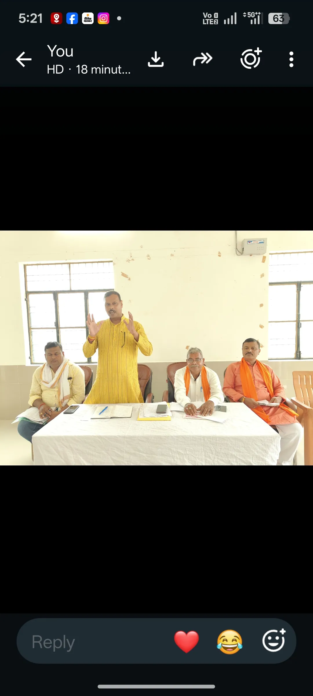 तीसरी बार योगी सरकार बनाने के लिए कमर कसें कार्यकर्ता : मनोज सिंह