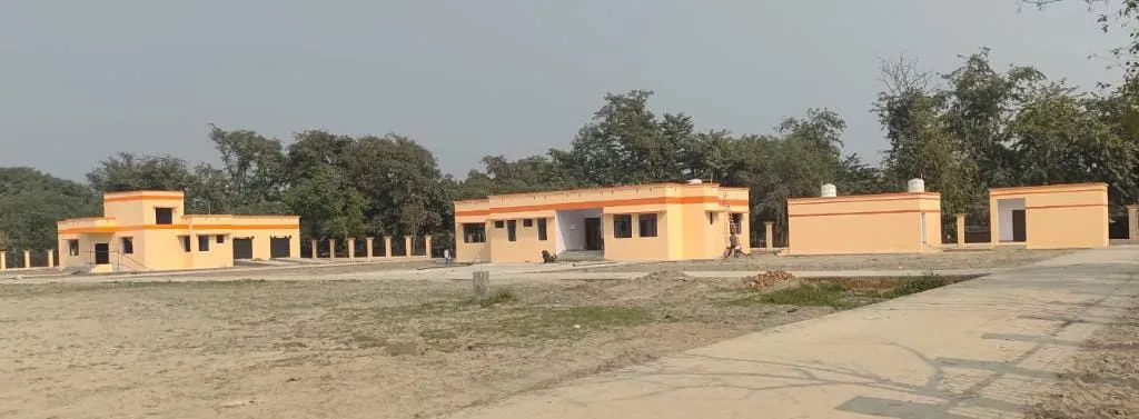 जुर्माना बढ़ता गया, ठेकेदार बचता गया! बुद्धा पार्क में करोड़ों के खेल पर उठे सवाल