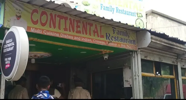 Surprise Raid by Food Safety Department in Bagula Market: Stale Meat Seized, Notices Strict Warnings Issued to resturant