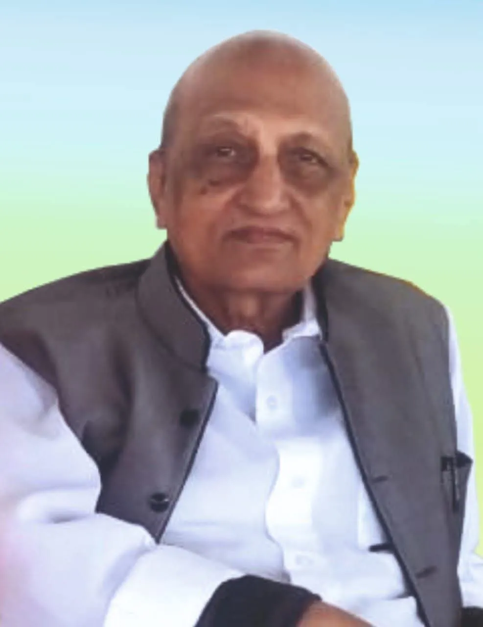 शोक संदेश