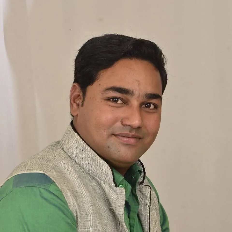 *अक्षय शर्मा भाजपा पिछड़ा वर्ग मोर्चा जिलाध्यक्ष नियुक्त, पंकज जायसवाल व राठौर महामंत्री बने,*