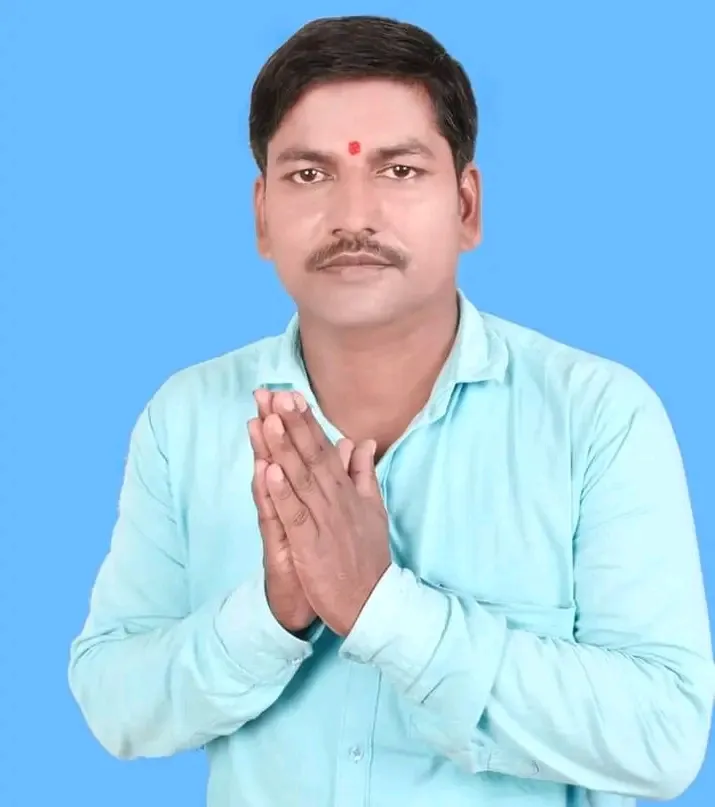 राजनीतिक पूर्वाग्रह का बनाया जा रहा शिकार, वायरल वीडियो में दिख रही महिला मेरी पत्नी : जिला पंचायत सदस्य
