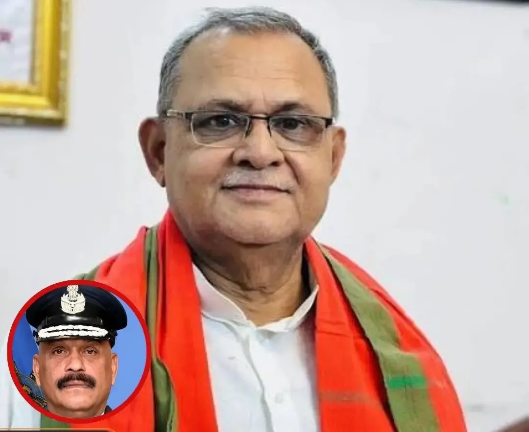 राम मंदिर ट्रस्ट के CEO की नियुक्ति