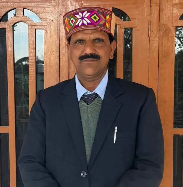 जवालामुखी: धनोटिया ने ओबीसी आयोग पर मुख्यमंत्री को घेरा