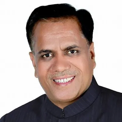 भाजपा की क्षेत्रीय टीम में मेरठ का दबदबा, संजीव गोयल सिक्का बने महामंत्री