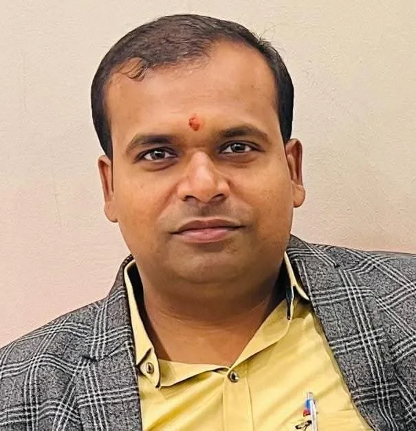जन्माष्टमी पर समाजसेवी रविकांत अग्रहरि ने दी शुभकामनाएं, श्रद्धालुओं से मंदिर पहुंचने की अपील