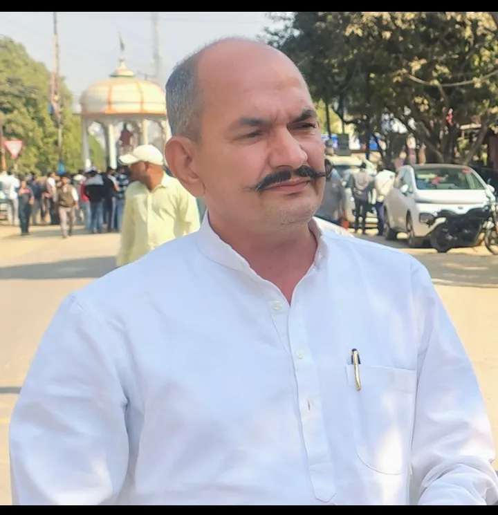 डॉ कुलदीप मलिक ने शिक्षक दिवस पर कहा की शिक्षा क्षेत्र के लिए बड़े कदम उठाये सरकार
