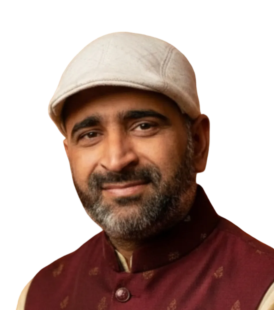 ब्रिटिश राज और मुगल हुकूमत का मेल: जय जवान जय किसान पार्टी का 'AAP' सरकार के ज़ुल्म और करप्शन पर तीखा हमला