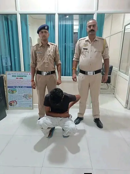 हिमाचल प्रदेश के जिला कांगड़ा पुलिस की नशे के खिलाफ बड़ी  कार्रवाई