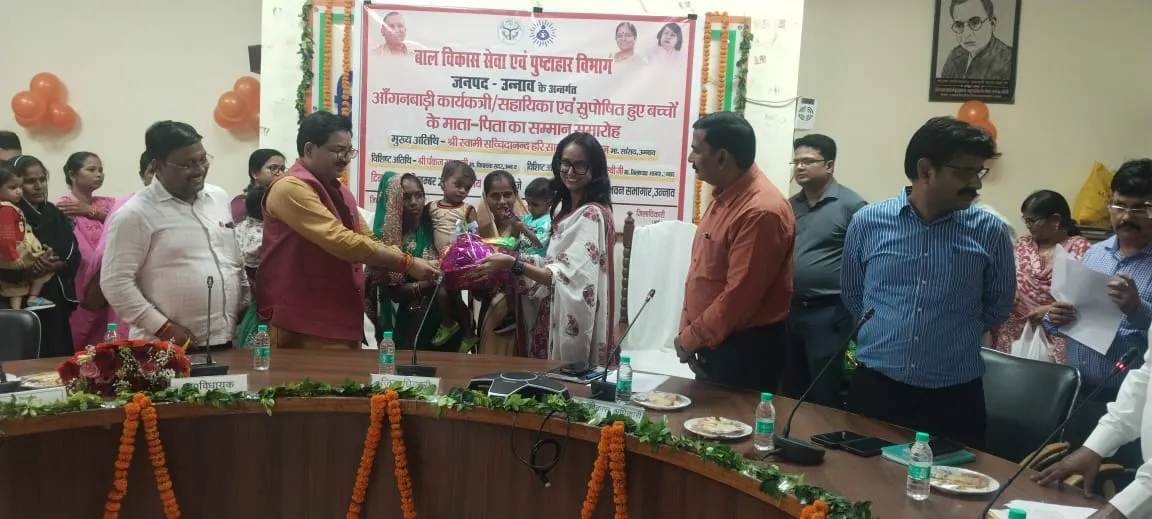 आंगनबाड़ी कार्यकत्रियों व सहायिकाओं के मानदेय में बढ़ोतरी, नवनियुक्त सहायिकाओं को मिले नियुक्ति पत्र