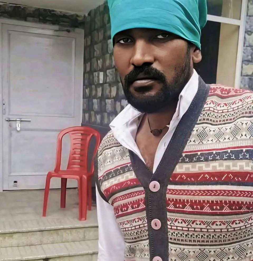 ⚠️🧿👉 अत्यंत आवश्यक सूचना / फरार कैदी की तलाश ⚠️🧿💈👇