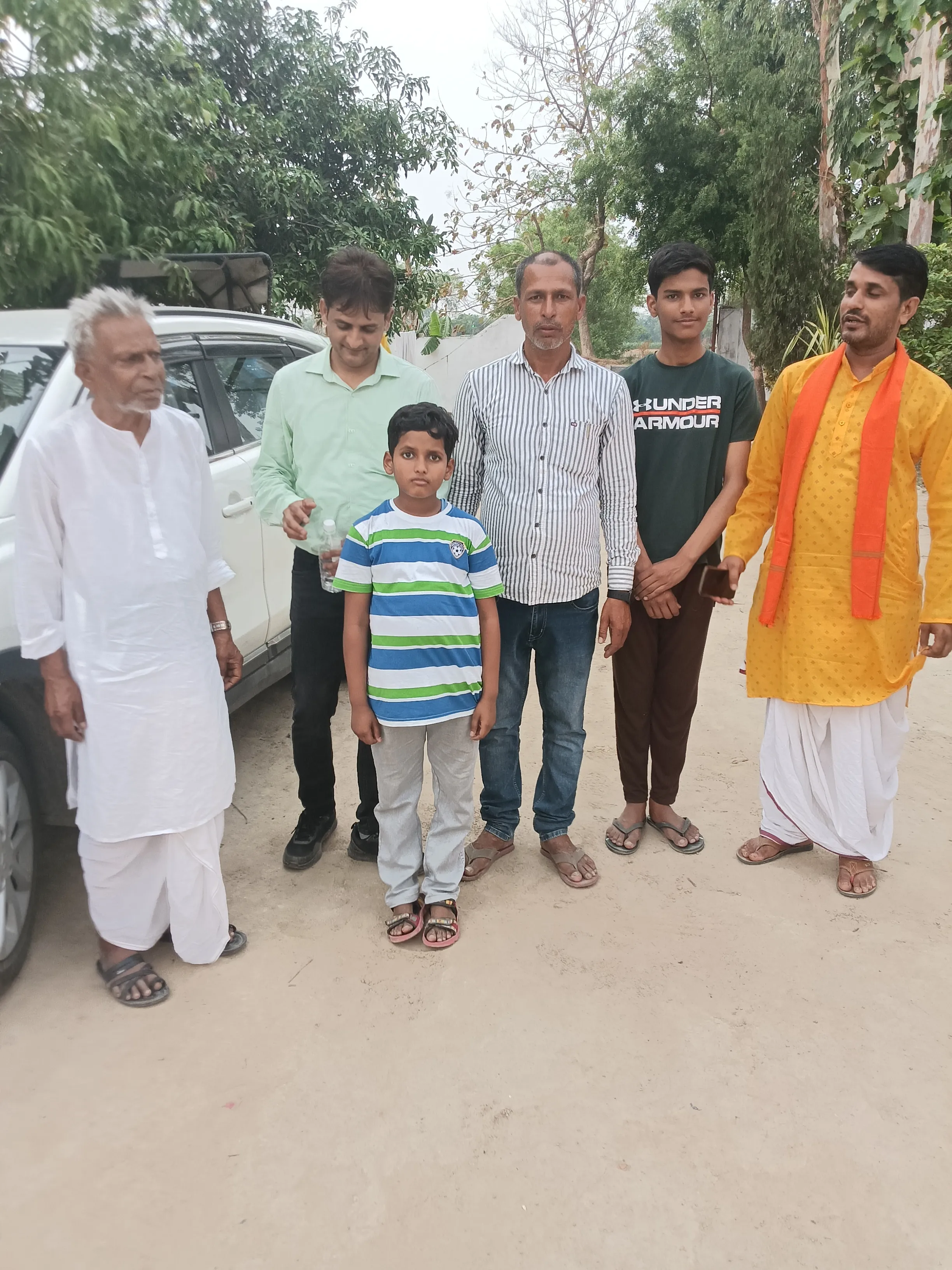 लाहाबाद उच्च न्यायालय के आदेश के बाद भी देवरिया में शिक्षकों की ग्रेच्युटी भुगतान में देरी से नाराजग