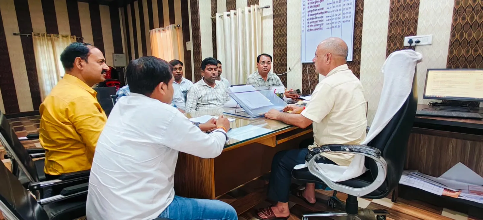 बालवाटिका बनेगी नौनिहालों की मजबूत नींव, 168 ईसीसीई एजुकेटर प्रशिक्षित