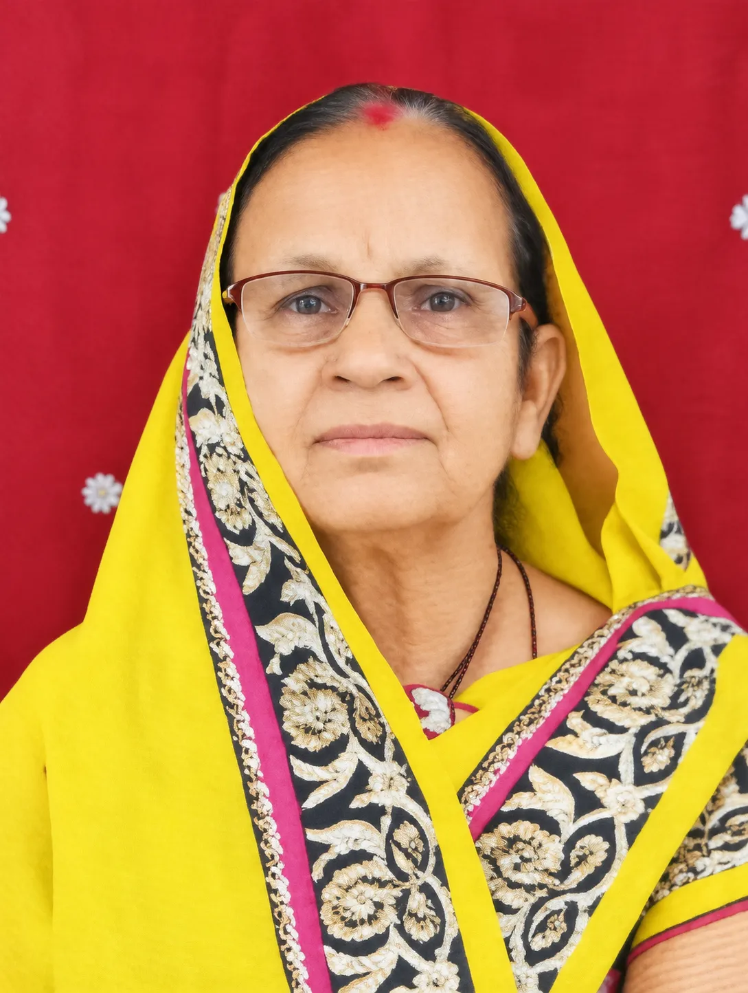 करणपुर -कैलादेवी मार्ग पर हादसा 
वृंदावन के राजपुर की ललिता शर्मा महिला यात्री की मौत आठ घायल