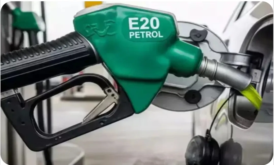 E20 के बाद अब 20% से ज्यादा एथेनॉल? फ्लेक्स-फ्यूल वाहनों के जरिए नई तैयारी